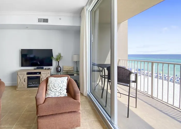 Tidewater #311 Condo